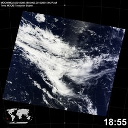 Level 1B Image at: 1855 UTC