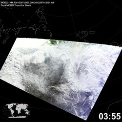 Level 1B Image at: 0355 UTC