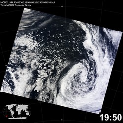 Level 1B Image at: 1950 UTC