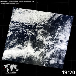 Level 1B Image at: 1920 UTC