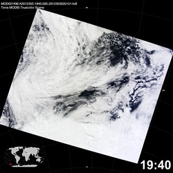 Level 1B Image at: 1940 UTC