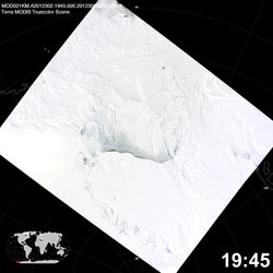 Level 1B Image at: 1945 UTC