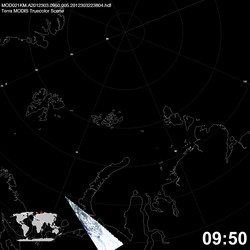 Level 1B Image at: 0950 UTC