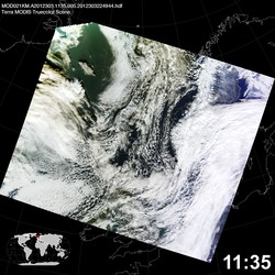 Level 1B Image at: 1135 UTC