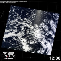 Level 1B Image at: 1200 UTC