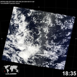 Level 1B Image at: 1835 UTC