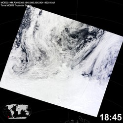 Level 1B Image at: 1845 UTC