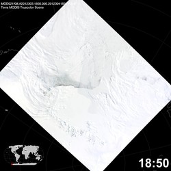 Level 1B Image at: 1850 UTC