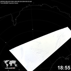 Level 1B Image at: 1855 UTC