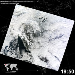 Level 1B Image at: 1950 UTC