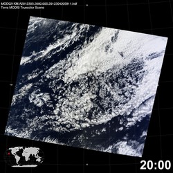 Level 1B Image at: 2000 UTC