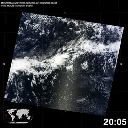 Level 1B Image at: 2005 UTC