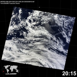 Level 1B Image at: 2015 UTC