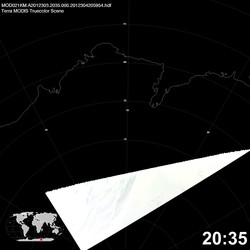 Level 1B Image at: 2035 UTC