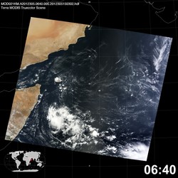 Level 1B Image at: 0640 UTC