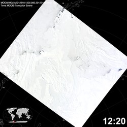 Level 1B Image at: 1220 UTC