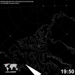 Level 1B Image at: 1950 UTC