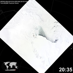 Level 1B Image at: 2035 UTC