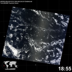 Level 1B Image at: 1855 UTC