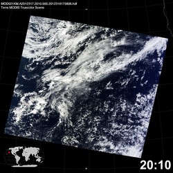 Level 1B Image at: 2010 UTC