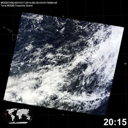 Level 1B Image at: 2015 UTC