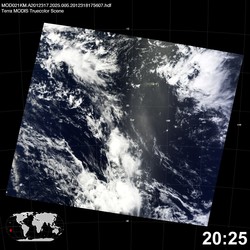 Level 1B Image at: 2025 UTC