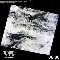 Level 1B Image at: 0600 UTC