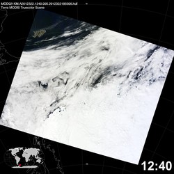 Level 1B Image at: 1240 UTC