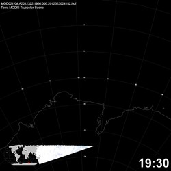 Level 1B Image at: 1930 UTC