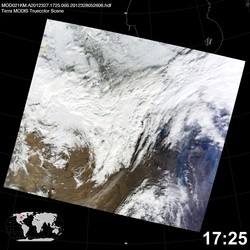 Level 1B Image at: 1725 UTC