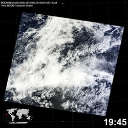 Level 1B Image at: 1945 UTC