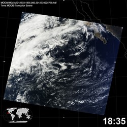 Level 1B Image at: 1835 UTC