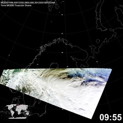 Level 1B Image at: 0955 UTC