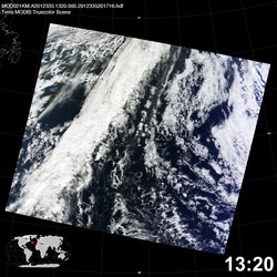 Level 1B Image at: 1320 UTC