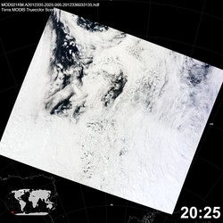 Level 1B Image at: 2025 UTC