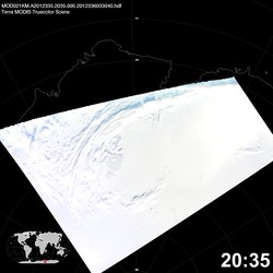 Level 1B Image at: 2035 UTC