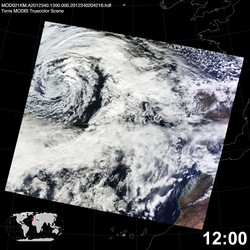 Level 1B Image at: 1200 UTC