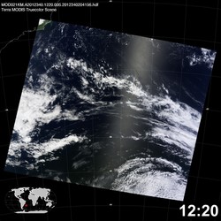 Level 1B Image at: 1220 UTC