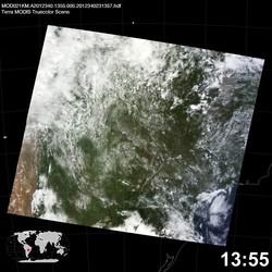 Level 1B Image at: 1355 UTC