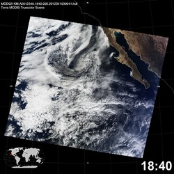 Level 1B Image at: 1840 UTC