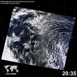 Level 1B Image at: 2035 UTC