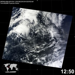 Level 1B Image at: 1250 UTC