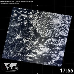 Level 1B Image at: 1755 UTC