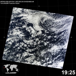 Level 1B Image at: 1925 UTC