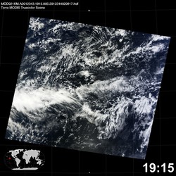 Level 1B Image at: 1915 UTC