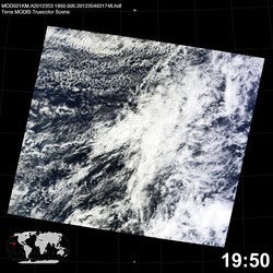 Level 1B Image at: 1950 UTC