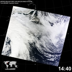 Level 1B Image at: 1440 UTC