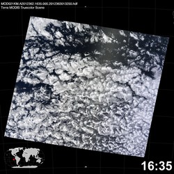 Level 1B Image at: 1635 UTC