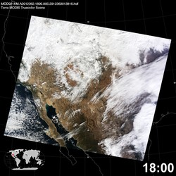 Level 1B Image at: 1800 UTC