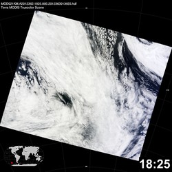 Level 1B Image at: 1825 UTC